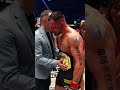 Jest listen to this. Bartosiński & Pepłowski between the rounds #mma #ksw #ksw105