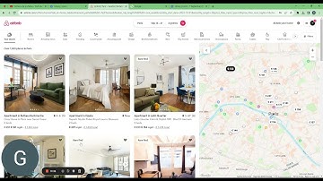 Unlocking the Power of Google Search for Ultra-Specific Airbnb Listings
