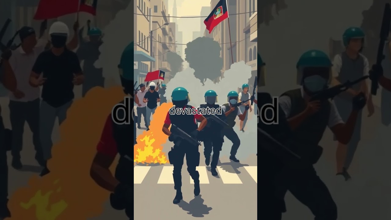 The 5 Most Dangerous Places to Avoid in 2026! 