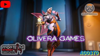 #95 Overwatch 2 - Não precisa temer. Eu não vou vender minha bioluz a ninguém.