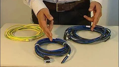 1-2 Nokia Microwave link Installation of the MSS4-8 Subrack