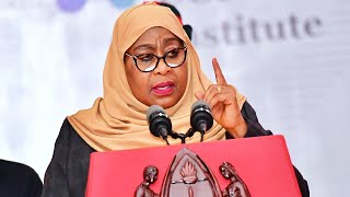 🔴LIVE: Ziara ya Rais Samia Mkoani Mtwara, Septemba 17, 2023.