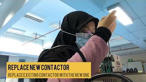 Video Internship at School of Mechatronic, UniMAP