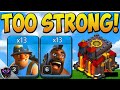 Th10 Queen Walk Hogs:Miner Th10 Queen Charge Hog and miner War Attack Strategy 2021| Clash of Clans