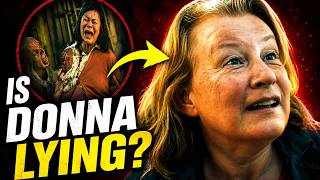 ☠️ FROM S4: Is DONNA Behind It All? Secrets Explained!