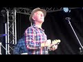 Burning black north wales blues  soul festival 2017