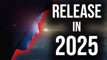 Mass Effect 5 HUGE UPDATE - 2025 Release DATE, NEW Game Engine, Frostbite Too WEAK for Next-Gen
