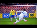Anh ấy sẽ được ghi vào lịch sử bóng đá : BRASIL    1 - 10    REAl MADRID FC 