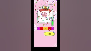 Puzzle Fuzzle- Gameplay Walkthrough Part 2(iOS, Android)#puzzlegames