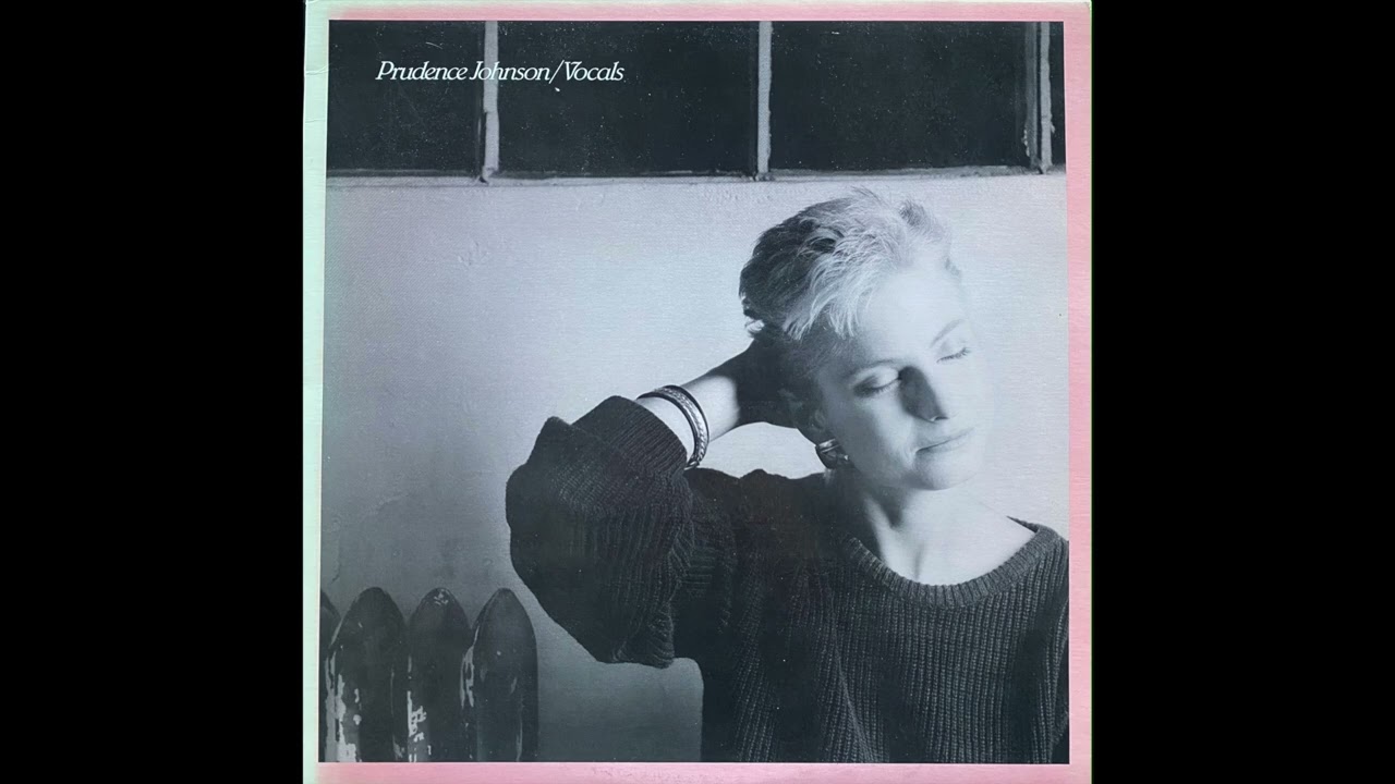 PRUDENCE JOHNSON / VOCALS [LP - RHR22]：70'S ROCK：アナログ