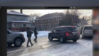 Use-of-force experts talk about Minneapolis ICE shooting