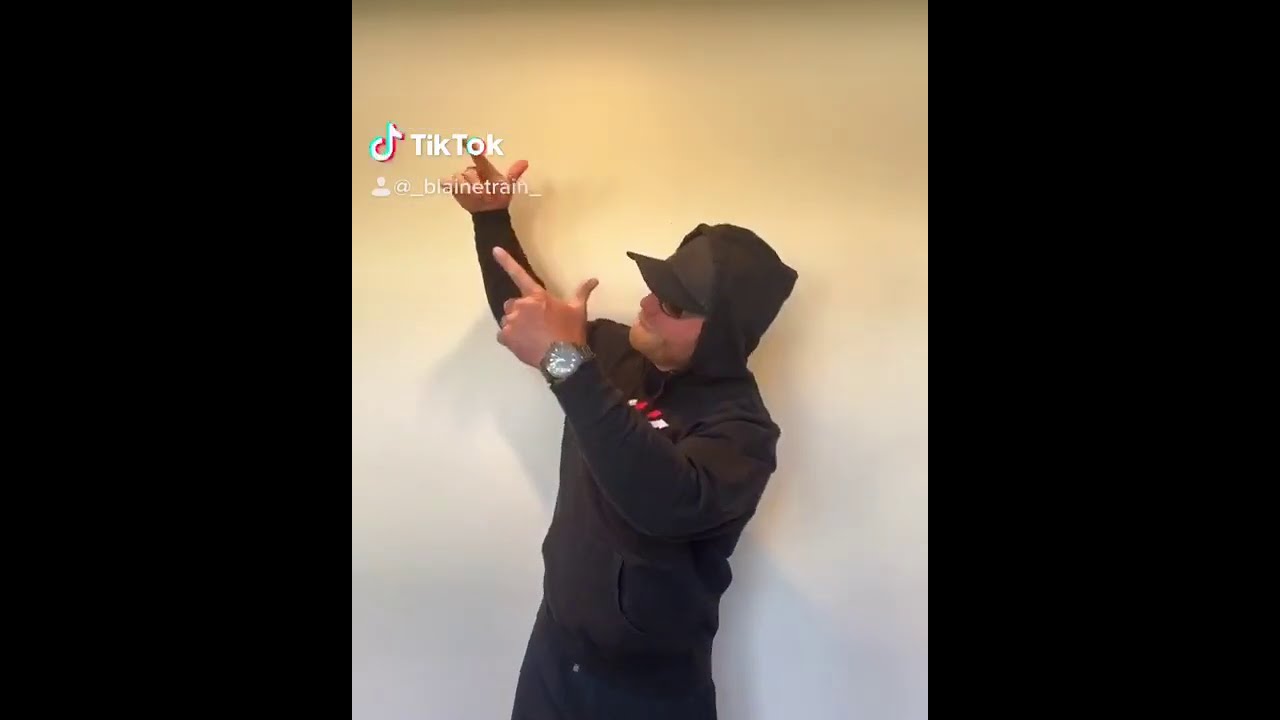 Still time to VOTE for the Blaine Train!!