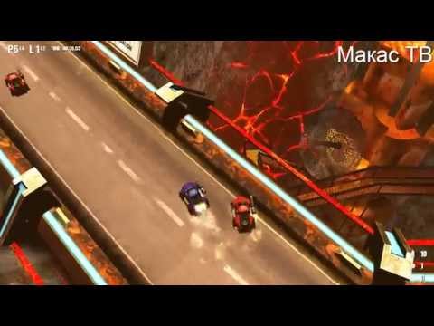 Обзор игры Speed Kills (18+)