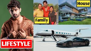 Abhishek Kumar ki Kahani, Lifestyle, Big Boss 17, Girlfriend, Biography, Income, House & Family