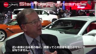 GM Automated Driving