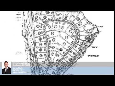 225 Bohemia Mill Pond Dr, Middletown, DE home video tour