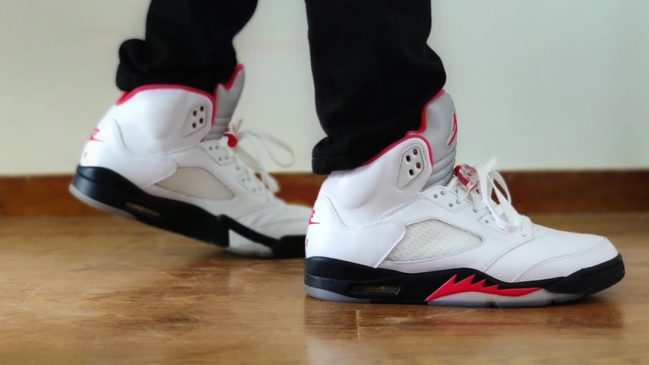 Jordan Vs Air Force 1 Which Sneaker Wins? Go Dubrovnik