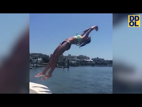 TRY NOT TO LAUGH WATCHING FUNNY FAILS VIDEOS 2022 #188