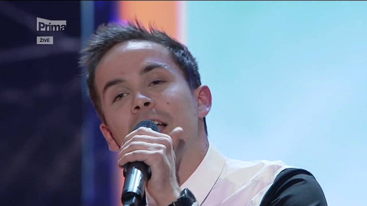 Slza - Katarze - Česká MISS 2016