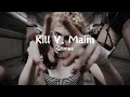 Kill v maim  grimes lyrics
