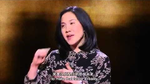 TED 中英雙語字幕:  Angela Lee Duckworth  成功的要訣是什麽？是意志力