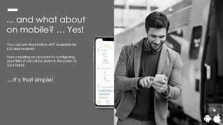 ZYXEL | Webinar: Nebula Control Center Cloud Managed Networks (04-18-2019)