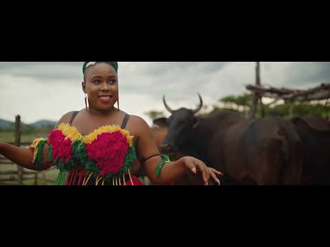 Terry Afrika - KARUDO ft Dalma Diamond    Official Music Video