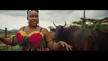 Terry Afrika - KARUDO ft Dalma Diamond    Official Music Video