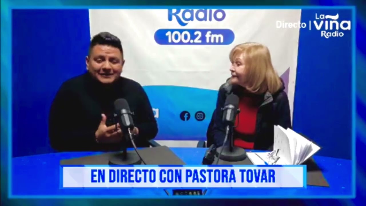 Cómo afectan las finanzas en la relación de pareja. Jinsop Echeverría y Pastora Tovar