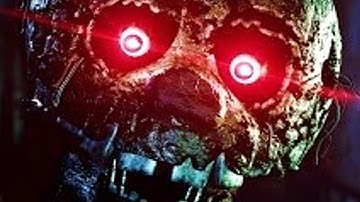 The Joy of Creation: Springtrap | Lite Version