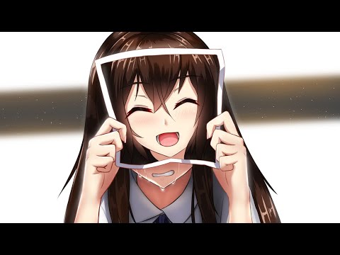 【綜漫致鬱系MAD】我曾經也會笑