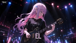 Nightcore - EL (Leez) - (Lyrics)