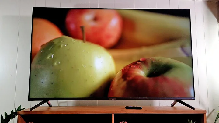 4K TVs: What to know before you buy