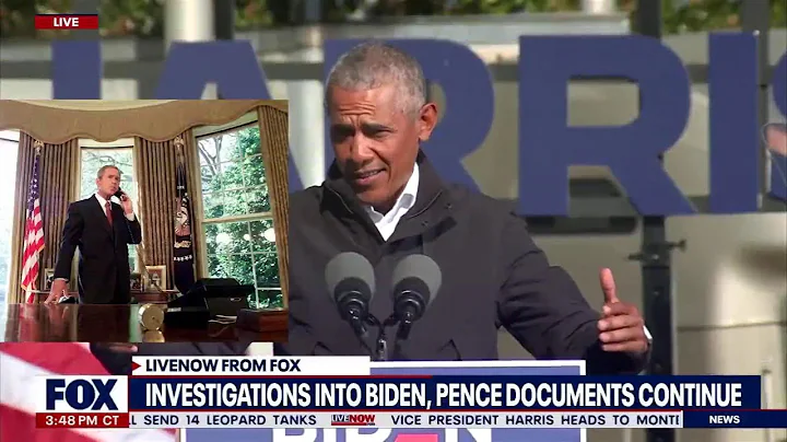 Half Moon Bay shooter due in court, 4.2 magnitude earthquake near LA & more | LiveNOW from FOX