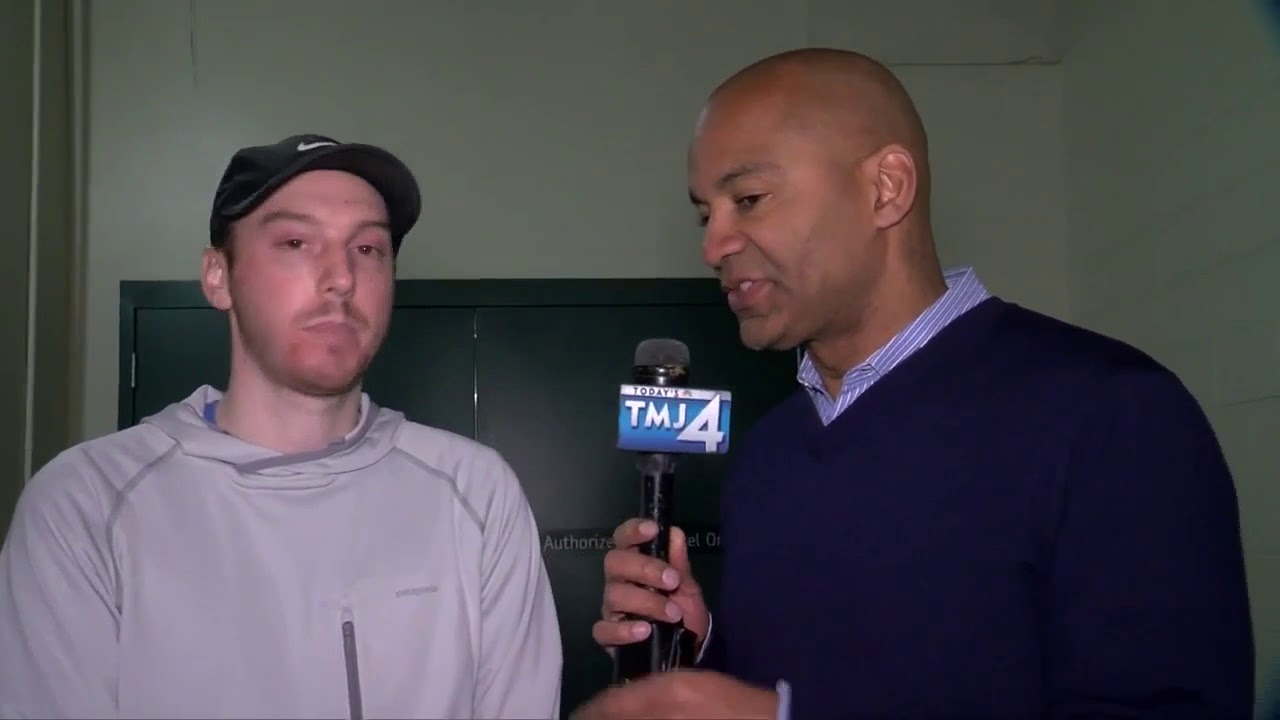 Rod Burks and Michael Cohen discuss Green Bay's new coaching staff