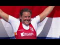 Medaillewinnaars roeiseizoen 2018 🔥