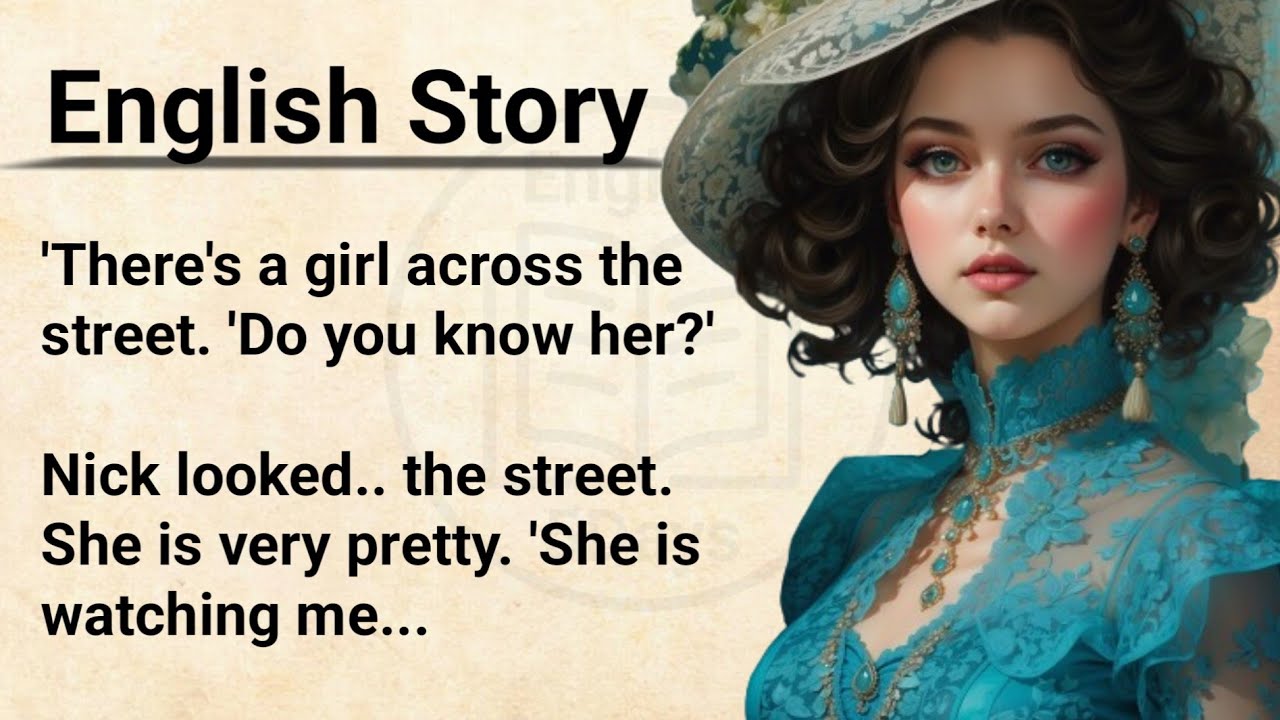 Learn English Through Stories Level 3 🔥 | Graded reader | Learn English Through Audio Podcast