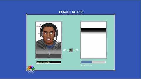 Community 8-bit Intro