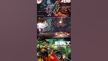 EZ Cicero Last Boss Fight  -F.I.S.T Forged In Shadow Torch #shorts #हिंदी  #gaming #indiangaming