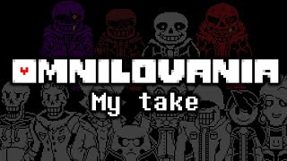 Omnilovania (My Take)