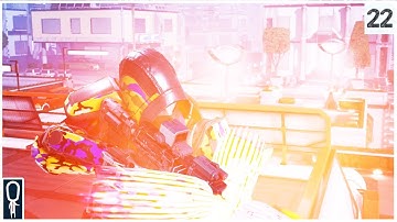 TARGET NEUTRALIZATION - Part 22 - XCOM 2 War of the Chosen Modded Legend