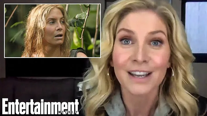 Elizabeth Mitchell Revisits Her Most Memorable Cha...