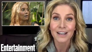 Elizabeth Mitchell Revisits Her Most Memorable Characters | Role Call | Entertainment Weekly