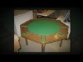 Poker Tables For Sale