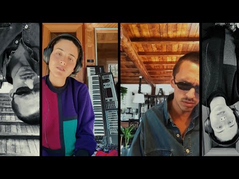 ITSA ME MARO Calling Ainé