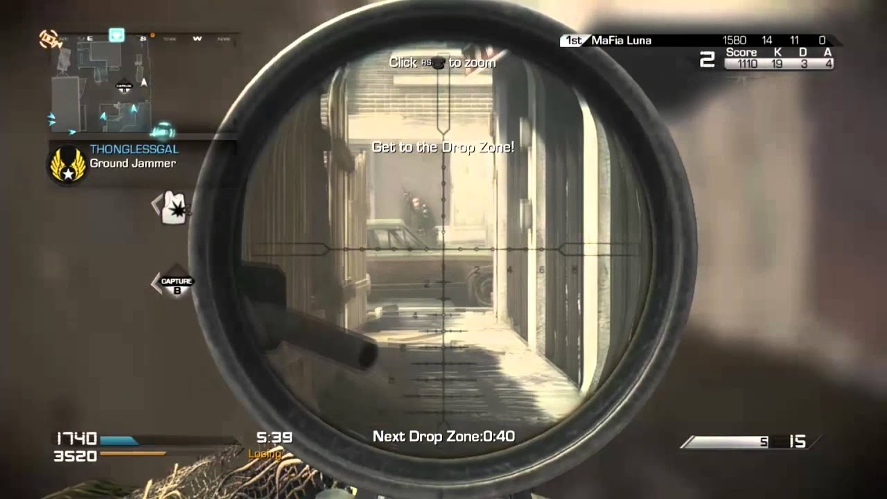 playerunknown's battlegrounds update Scoviie | The One - Sniping