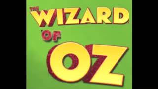 Jitterbug- The Wizard Of Oz CMPAC 2018 Revival Cast Recording