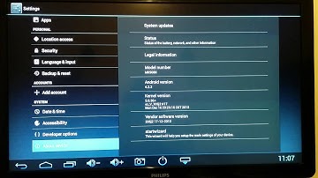 Tronsmart video problem