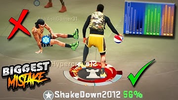 Biggest MISTAKES PLAYMAKERS Make - NBA 2K20