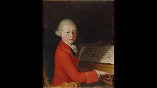 Wolfgang Amadeus Mozart: Symphony No. 25 in G minor, K. 183 1° mov. (Enrico Melozzi - ONC)